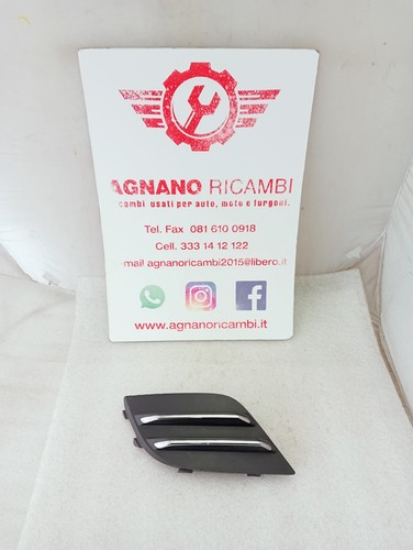 Cover tappo trim - tappo, griglia