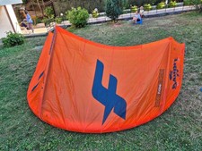 Aquilone F-one Bandit 8 mq, 2022, perfette condizioni, nessun danno, ora riparazioni