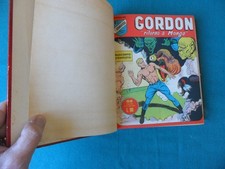 ED. CORNO  SUPERALBO GORDON  1