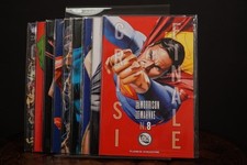 DC- Crisi Finale dal N°1 al