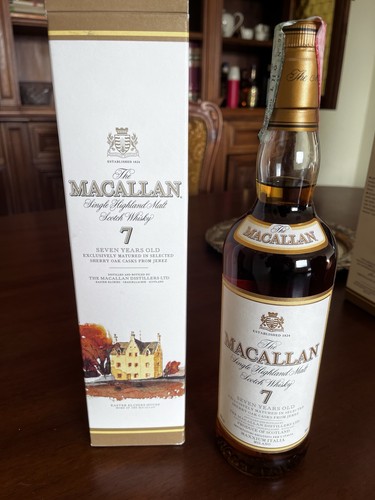 Years old single highland - 7,