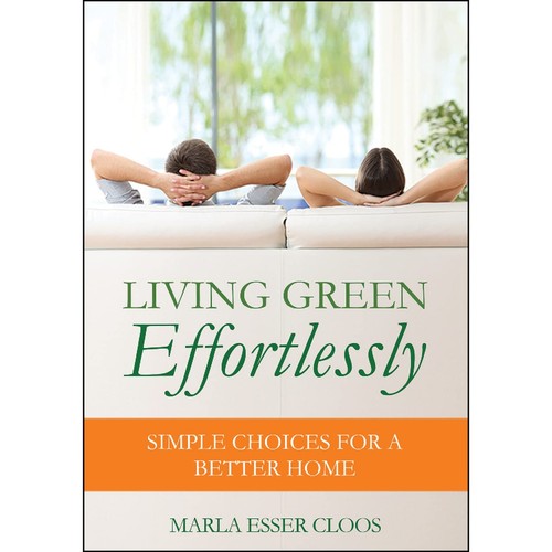 Living green effortlessly - living,