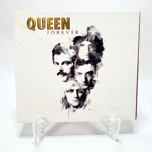 Queen forever set digipak - queen,