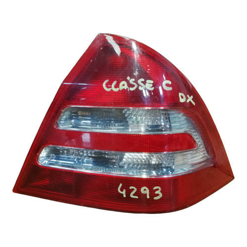 Stop fanale posteriore destro - fanale,