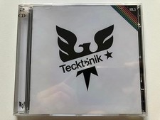 Tecktonik [Vol.5] (Enhanced