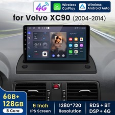 Android15 for volvo xc90 - for,