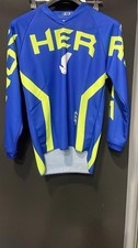 Maglia motocross ragazzo Ufo