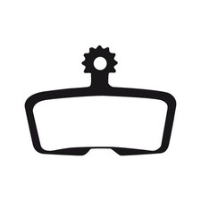 ASHIMA PASTIGLIE PER FRENI AVID CODE R SEMIMETALLICHE