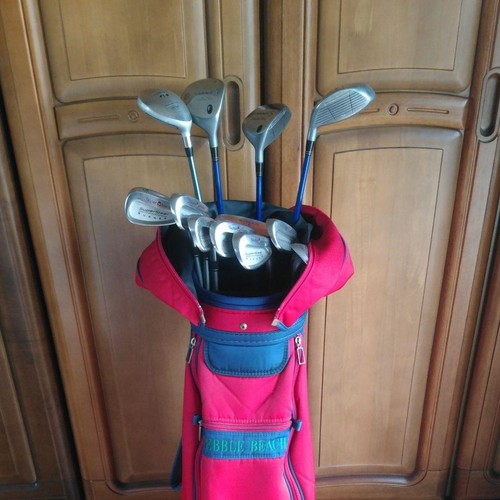 Taylormade mazze golf donna - taylormade,