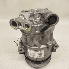 52055449 Compressore a/c FIAT
