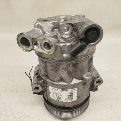 52055449 compressore fiat - 52055449,