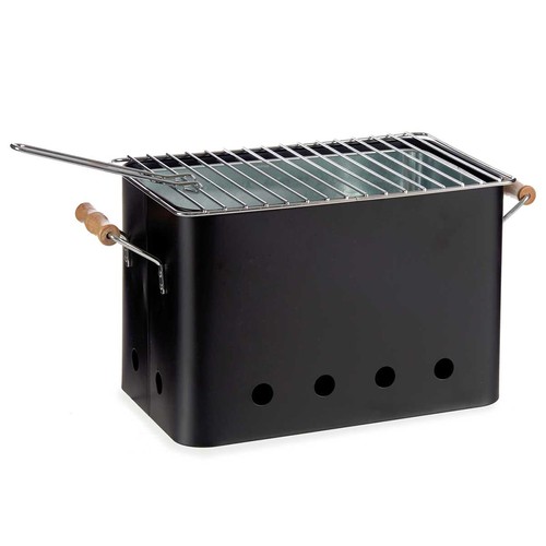 Barbecue portatile cuoci