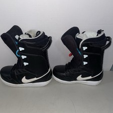 Stivali da snowboard Nike SB