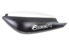 BMW F 800 R 46637719389 CARENA COVER POSTERIORE SINISTRA K73 05 - 19 REAR LEFT T