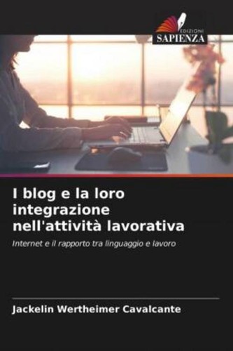 Blog loro integrazione - blog, e