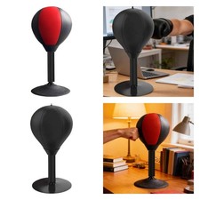 Sacco da boxe da tavolo con