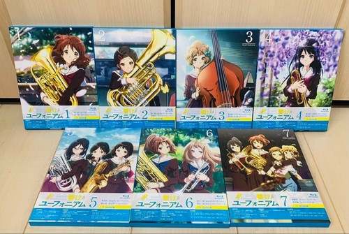 Sound euphonium 1st - euphonium, &