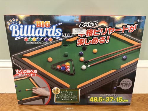 Mini biliardo tavolo per - biliardo,