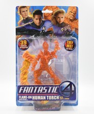 ToyBiz - Fantastic 4 The Movie
