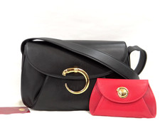 Borsa a tracolla Cartier