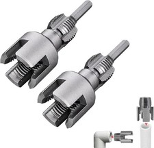 Utensile per filettare tubi