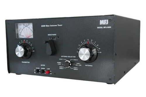 Mfj 9982 sintonizzatore - mfj-9982,