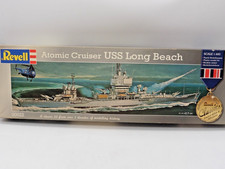 1:460 Revell kit di montaggio