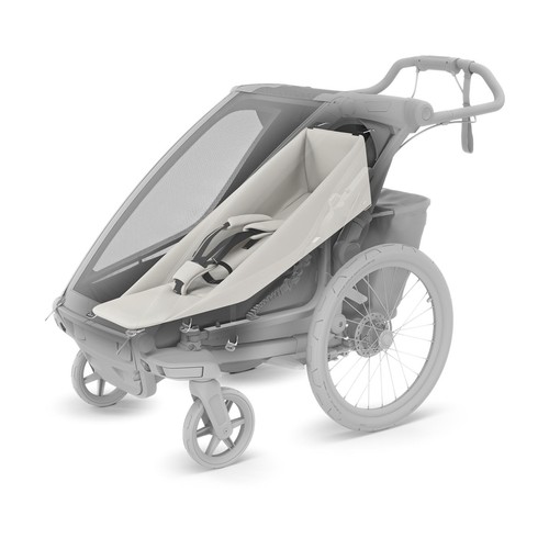 Infant sling thule chariot - infant,