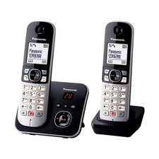 Panasonic KX-TG6862JTB