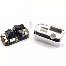 COMMUTATORE INTERRUTTORE DEVIO LUCI PIAGGIO VESPA 125 ET3