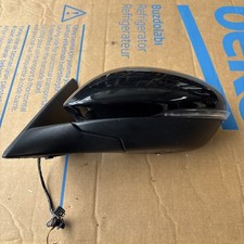 Specchio Specchietto Retrovisore Dx Destro Alfa Romeo Giulia 8 Pin