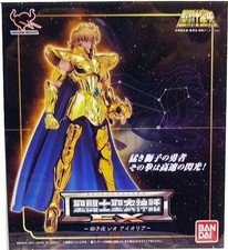 Bandai Saint Seiya Myth Cloth