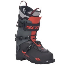 Scarponi scialpinismo freeride - scialpinismo,