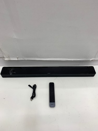 Bose soundbar 700 home theater - soundbar,