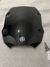 Cupolino Sport Tracer 9 GT 2025 Yamaha