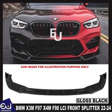 PER BMW X3M F97 X4M F98 LCI