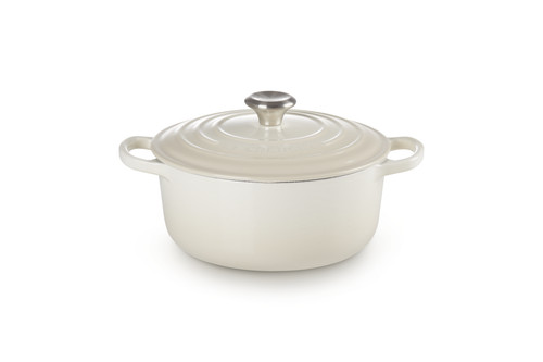 Casseruola cocotte rotonda - casseruola,