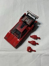 Vintage 1983 Takara Diaclone