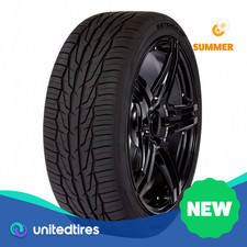 New P 195/50R15 Toyo Extensa