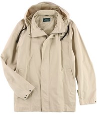 Ralph Lauren Impermeabile Uomo