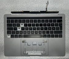 Originale MacBook Pro 13"