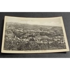 Cartolina Rocca Canavese -