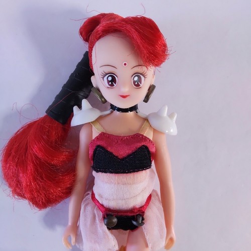 Bambola sailor moon amata - moon,