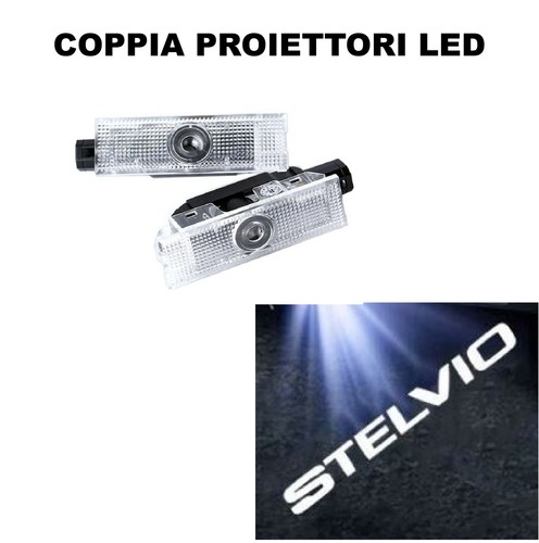 Stelvio alfa romeo - stelvio,