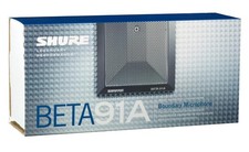 Shure BETA 91A Microfono per