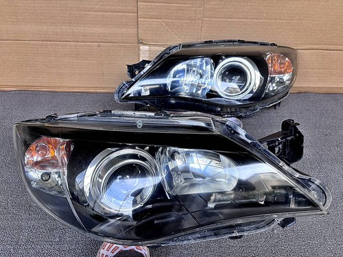 Jdm oem subaru impreza wrx - oem,