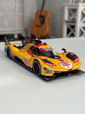 Modellino pressofuso Ferrari