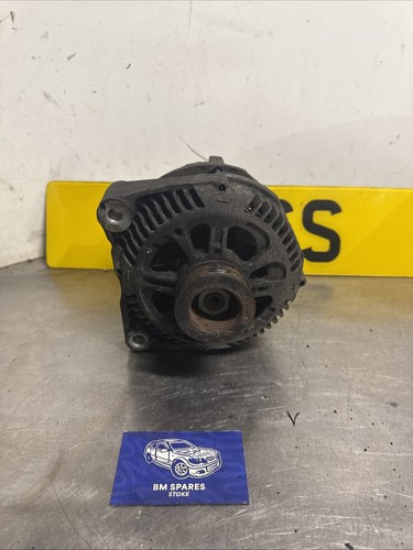 Generatore alternatore diesel