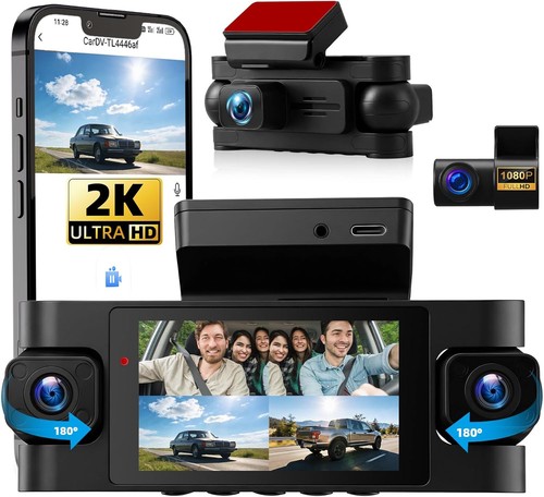 Oiliehu dash cam - oiliehu,