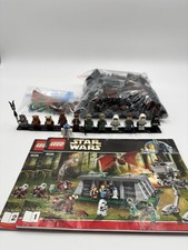 LEGO Star Wars: La Battaglia